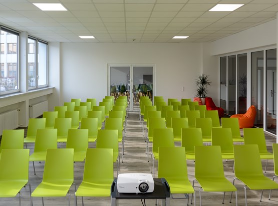 OCEAN Event Space