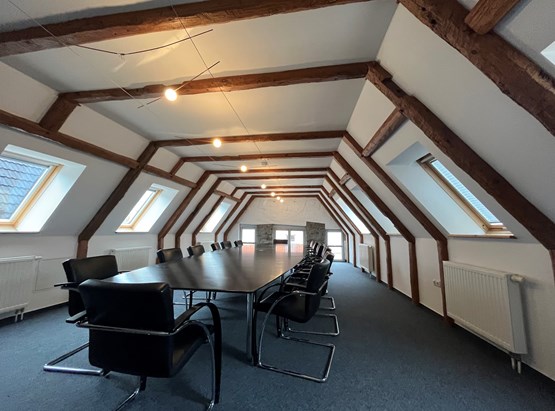 Wismar | Konferenz-Raum